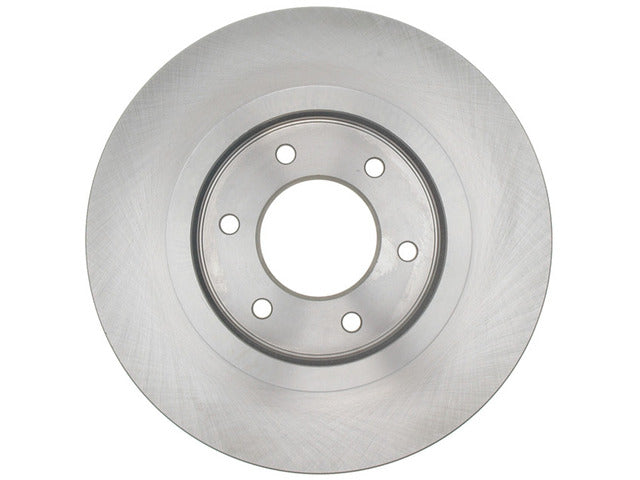 Raybestos Brakes Disc Brake Rotor  980630R