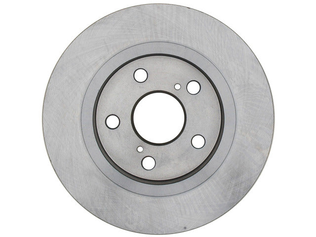 Raybestos Brakes Disc Brake Rotor  980632R