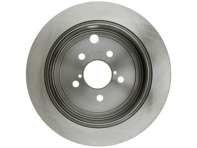 Raybestos Brakes Disc Brake Rotor  980634R