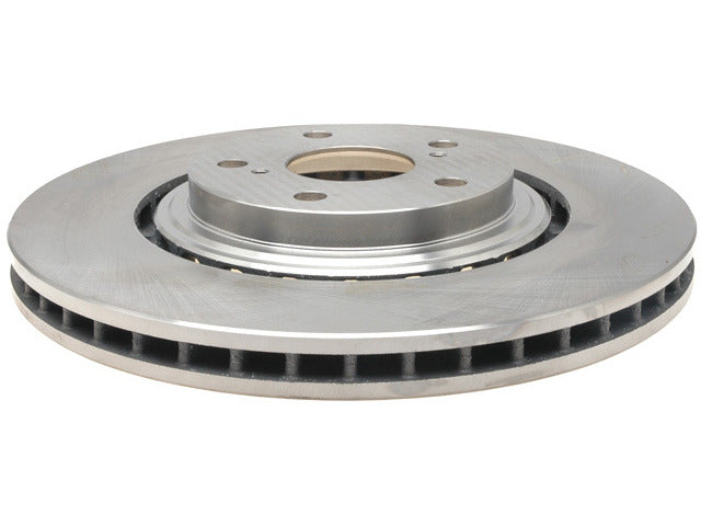 Raybestos Brakes Disc Brake Rotor  980636R