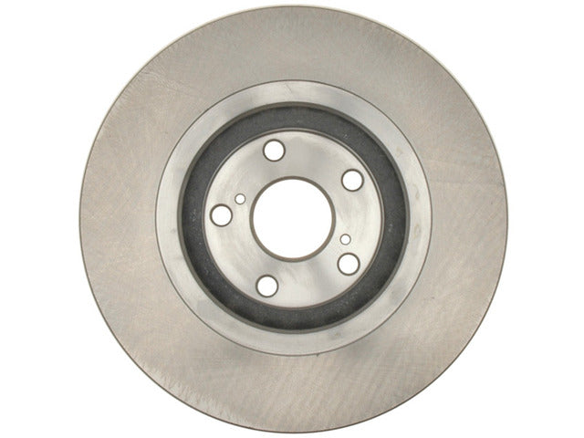 Raybestos Brakes Disc Brake Rotor  980636R
