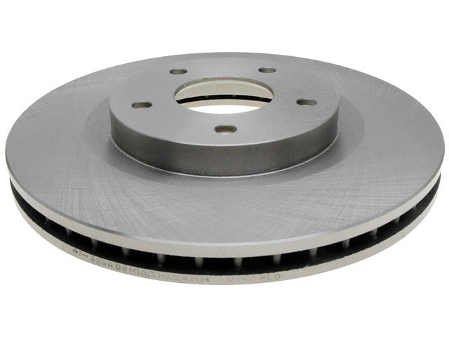 Raybestos Brakes Disc Brake Rotor  980637R
