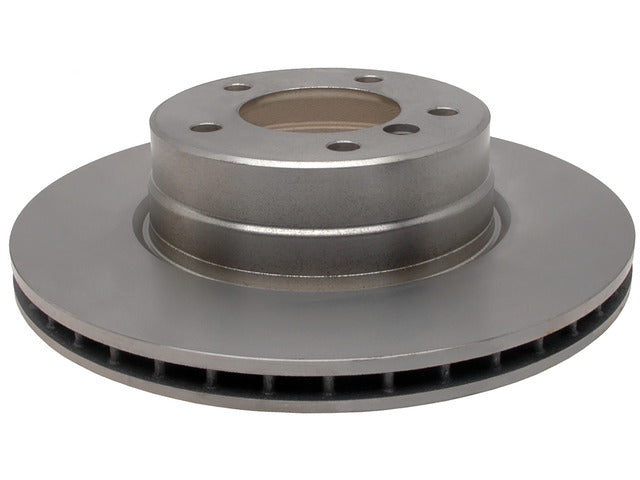 Raybestos Brakes Disc Brake Rotor  980654R