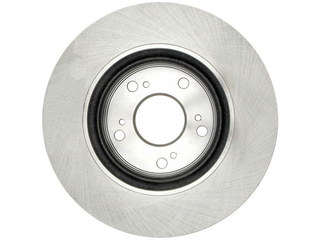 Raybestos Brakes Disc Brake Rotor  980666R