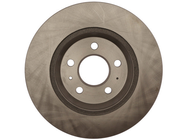 Raybestos Brakes Disc Brake Rotor  980694R