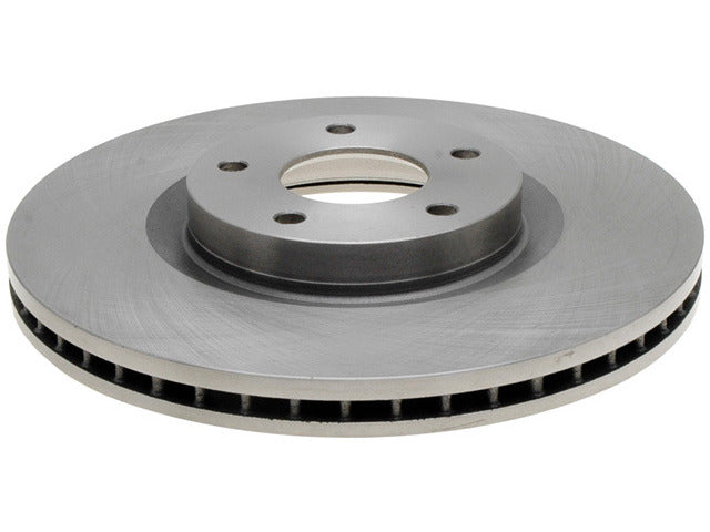 Raybestos Brakes Disc Brake Rotor  980700R