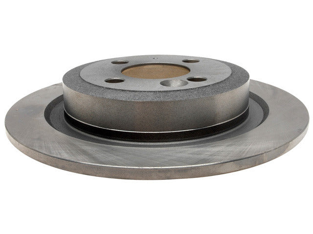 Raybestos Brakes Disc Brake Rotor  980748R