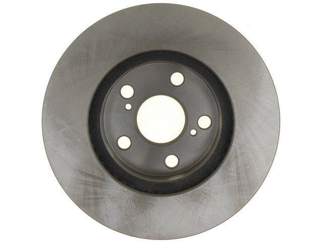Raybestos Brakes Disc Brake Rotor  980750R