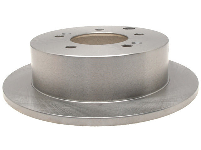 Raybestos Brakes Disc Brake Rotor  980751R