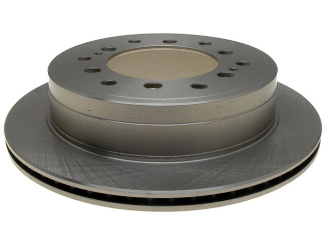 Raybestos Brakes Disc Brake Rotor  980780R