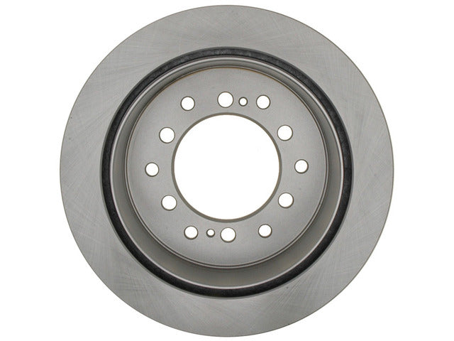 Raybestos Brakes Disc Brake Rotor  980780R
