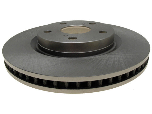 Raybestos Brakes Disc Brake Rotor  980781R