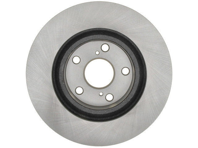 Raybestos Brakes Disc Brake Rotor  980781R