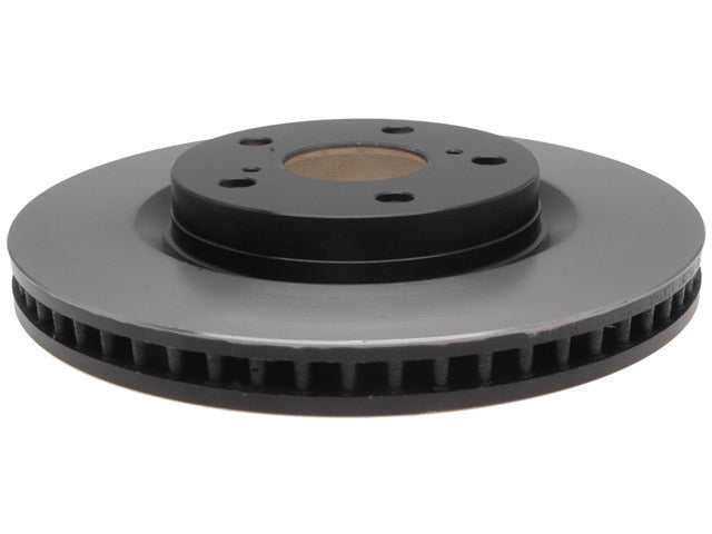 Raybestos Brakes Disc Brake Rotor  980781