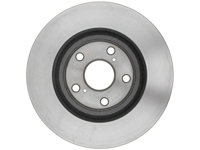 Raybestos Brakes Disc Brake Rotor  980781