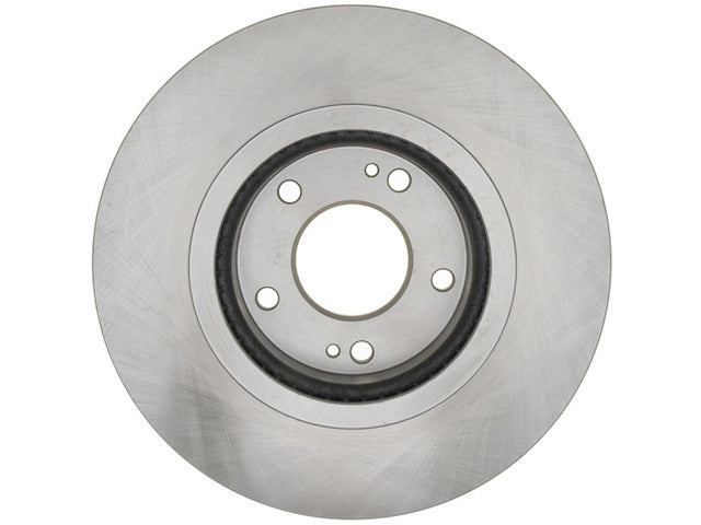Raybestos Brakes Disc Brake Rotor  980782R