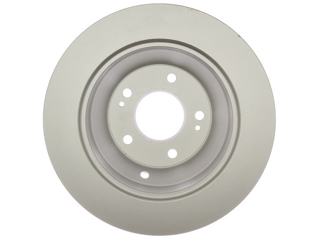 Raybestos Brakes Disc Brake Rotor  980783FZN