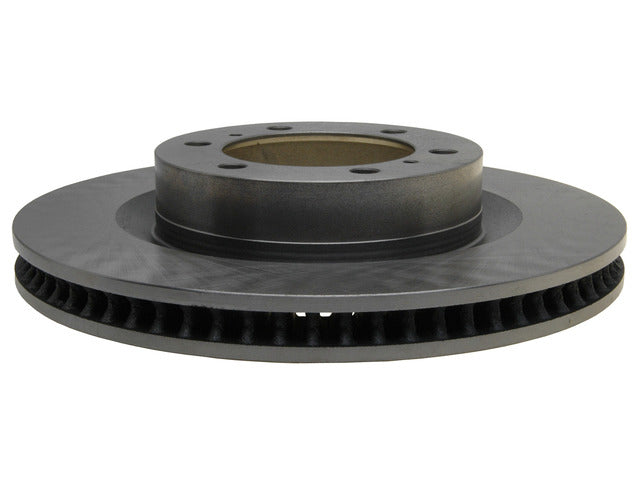 Raybestos Brakes Disc Brake Rotor  980784R
