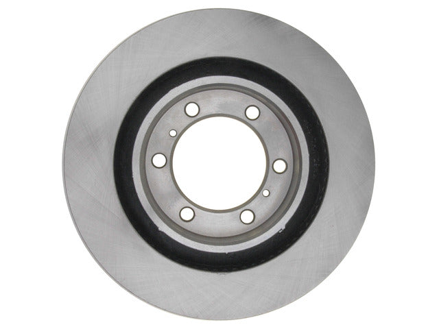 Raybestos Brakes Disc Brake Rotor  980784R