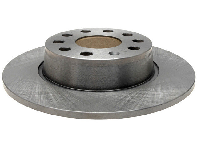 Raybestos Brakes Disc Brake Rotor  980798R