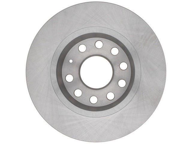 Raybestos Brakes Disc Brake Rotor  980798R