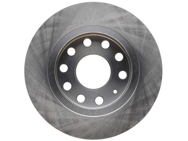 Raybestos Brakes Disc Brake Rotor  980874R