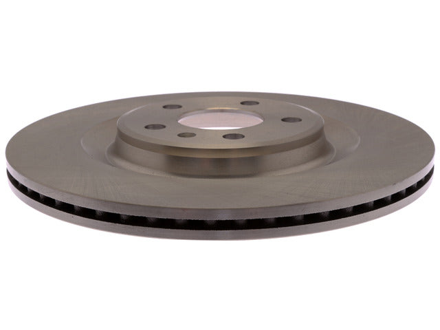 Raybestos Brakes Disc Brake Rotor  980881R