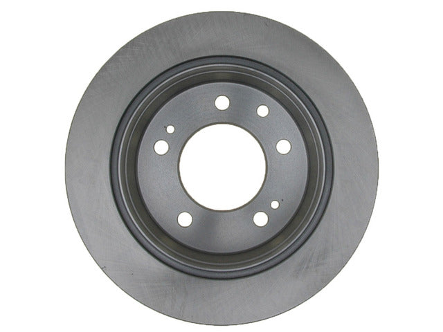 Raybestos Brakes Disc Brake Rotor  980896R