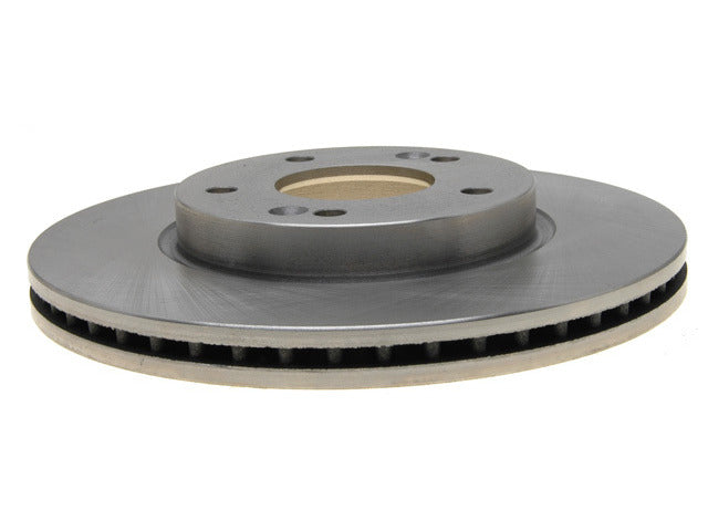 Raybestos Brakes Disc Brake Rotor  980897R