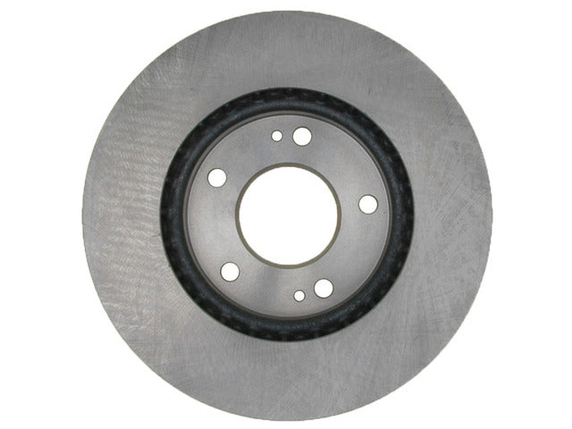 Raybestos Brakes Disc Brake Rotor  980897R