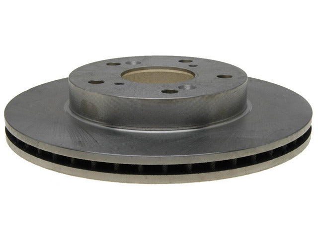 Raybestos Brakes Disc Brake Rotor  980952R