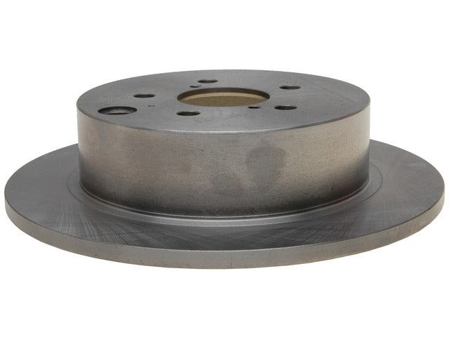 Raybestos Brakes Disc Brake Rotor  980962R