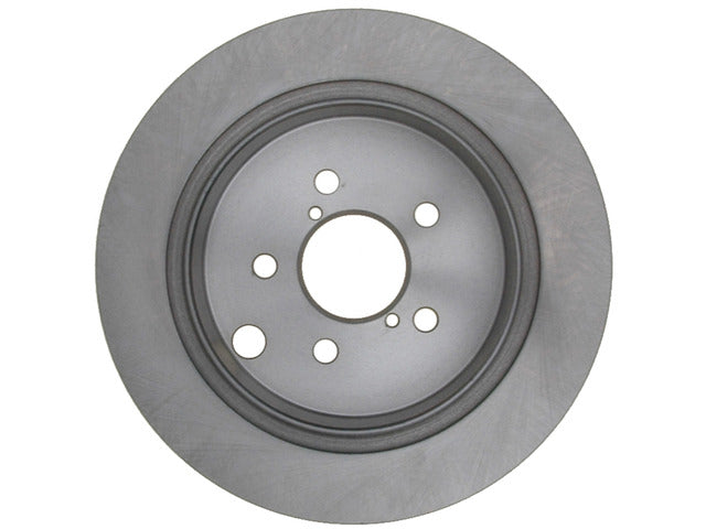 Raybestos Brakes Disc Brake Rotor  980962R