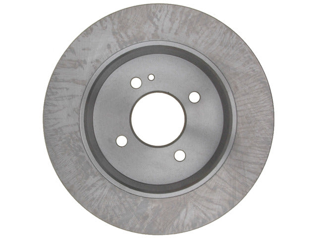 Raybestos Brakes Disc Brake Rotor  980980R