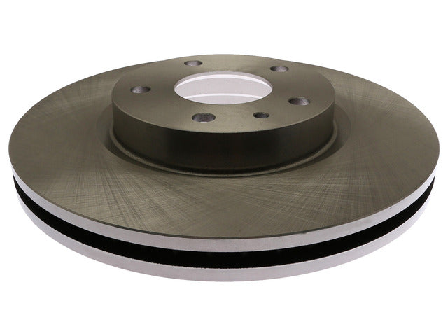 Raybestos Brakes Disc Brake Rotor  981011R