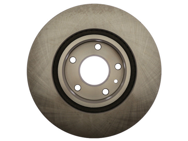Raybestos Brakes Disc Brake Rotor  981011R