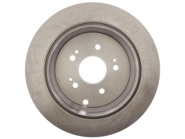 Raybestos Brakes Disc Brake Rotor  981041R