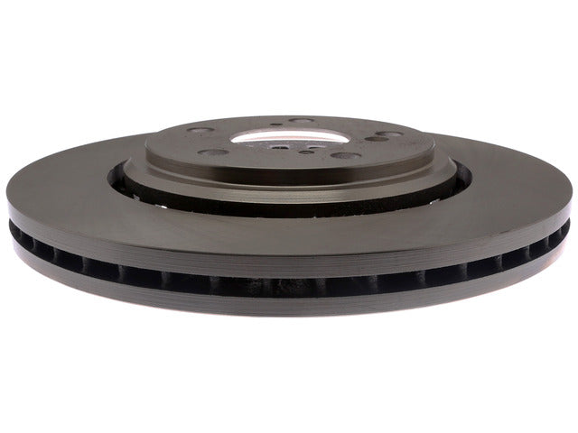 Raybestos Brakes Disc Brake Rotor  981053R