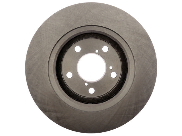 Raybestos Brakes Disc Brake Rotor  981053R