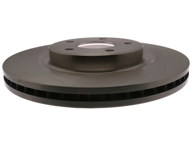 Raybestos Brakes Disc Brake Rotor  981055R