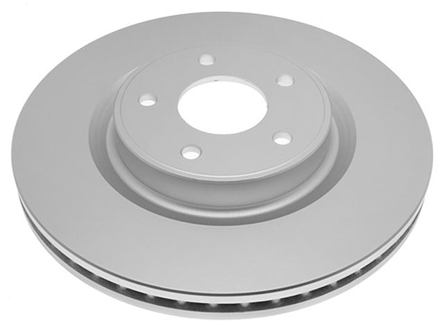 Raybestos Brakes Disc Brake Rotor  981055