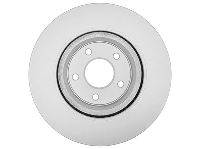 Raybestos Brakes Disc Brake Rotor  981055