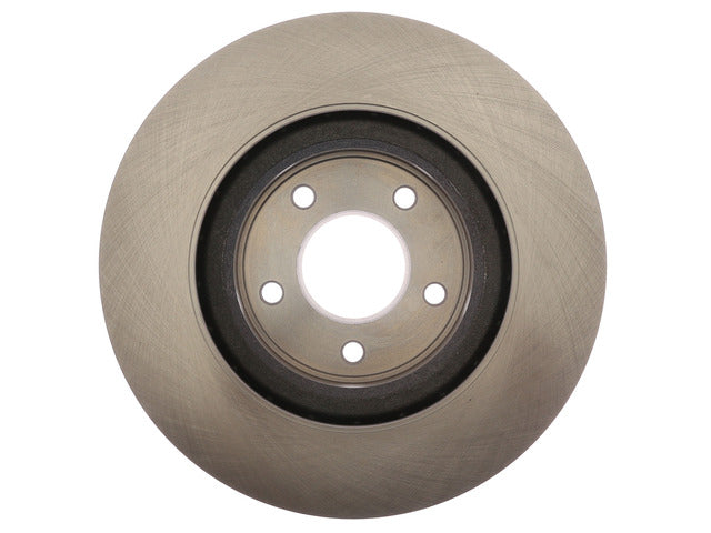 Raybestos Brakes Disc Brake Rotor  981780R