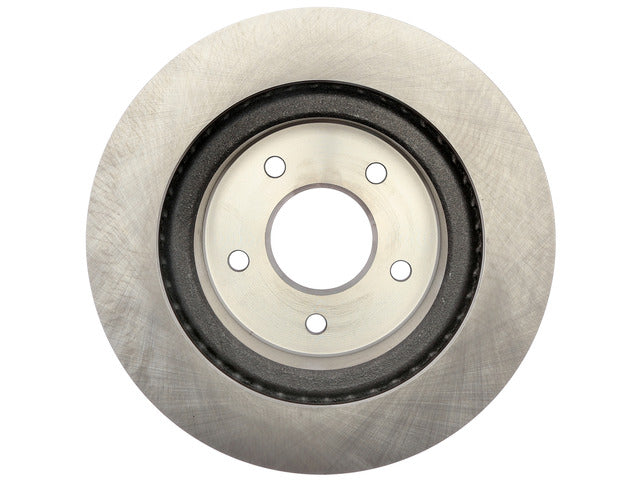 Raybestos Brakes Disc Brake Rotor  981814R