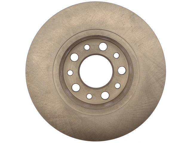 Raybestos Brakes Disc Brake Rotor  981835R