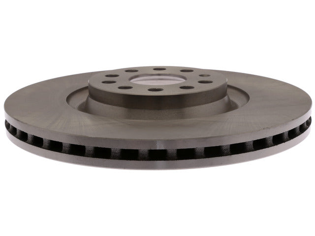 Raybestos Brakes Disc Brake Rotor  981914R