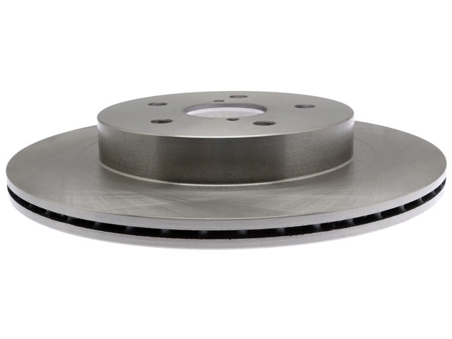 Raybestos Brakes Disc Brake Rotor  981956R