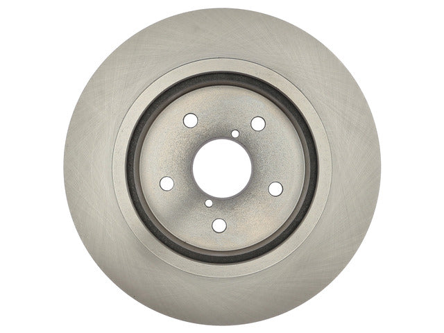Raybestos Brakes Disc Brake Rotor  981956R