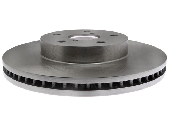 Raybestos Brakes Disc Brake Rotor  981957R