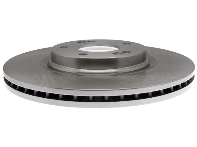 Raybestos Brakes Disc Brake Rotor  981958R